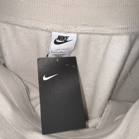 Nike Off-White Sweatpants - Picture 2 of 9